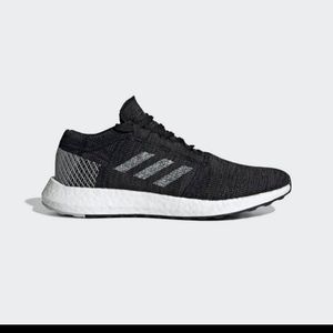 Adidas PureBOOST GO Core B37803 Mens 11 NWT no box